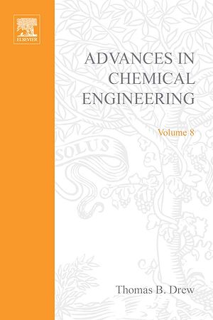 Téléchargez le livre :  Advances in Chemical Engineering