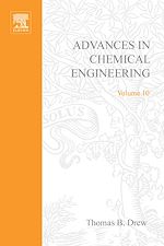 Télécharger le livre :  Advances in Chemical Engineering