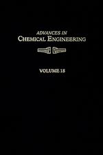 Télécharger le livre :  Advances in Chemical Engineering