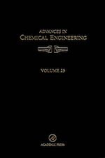 Télécharger le livre :  Advances in Chemical Engineering