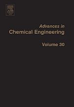 Télécharger le livre :  Advances in Chemical Engineering