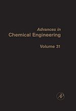 Télécharger le livre :  Advances in Chemical Engineering