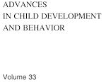 Télécharger le livre :  Advances in Child Development and Behavior