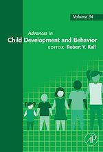 Télécharger le livre :  Advances in Child Development and Behavior