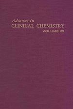 Télécharger le livre :  Advances in Clinical Chemistry