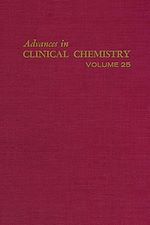 Télécharger le livre :  Advances in Clinical Chemistry