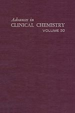 Télécharger le livre :  Advances in Clinical Chemistry