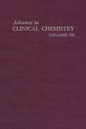 Téléchargez le livre :  Advances in Clinical Chemistry