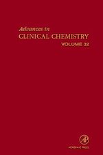 Télécharger le livre :  Advances in Clinical Chemistry