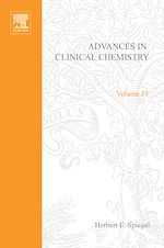 Télécharger le livre :  Advances in Clinical Chemistry