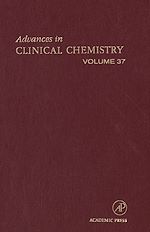 Télécharger le livre :  Advances in Clinical Chemistry