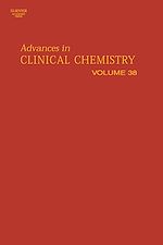 Télécharger le livre :  Advances in Clinical Chemistry