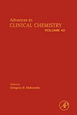 Télécharger le livre :  Advances in Clinical Chemistry