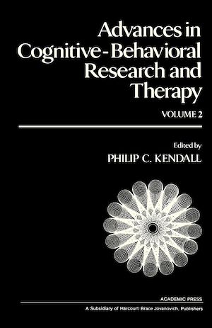 Téléchargez le livre :  Advances in Cognitive—Behavioral Research and Therapy