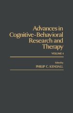 Télécharger le livre :  Advances in Cognitive—Behavioral Research and Therapy