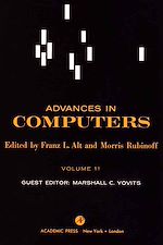 Télécharger le livre :  Advances in Computers