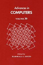 Télécharger le livre :  Advances in Computers