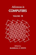 Télécharger le livre :  Advances in Computers