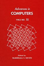 Télécharger le livre :  Advances in Computers