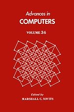 Télécharger le livre :  Advances in Computers