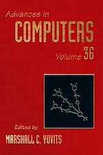 Télécharger le livre :  Advances in Computers