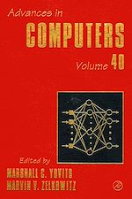 Télécharger le livre :  Advances in Computers