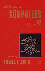 Télécharger le livre :  Advances in Computers