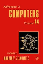 Télécharger le livre :  Advances in Computers