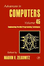 Télécharger le livre :  Advances in Computers