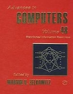 Télécharger le livre :  Distributed Information Resources