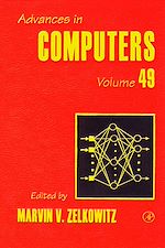 Télécharger le livre :  Advances in Computers