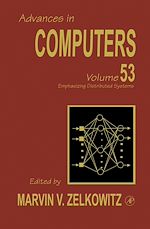 Télécharger le livre :  Emphasizing Distributed Systems