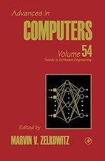 Télécharger le livre :  Trends in Software Engineering