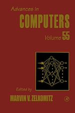 Télécharger le livre :  Advances in Computers