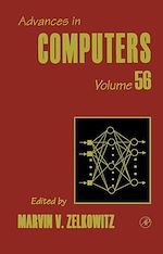 Télécharger le livre :  Advances in Computers