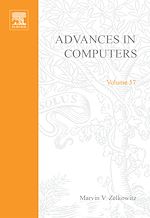 Télécharger le livre :  Advances in Computers