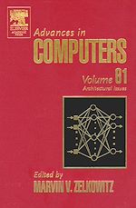 Télécharger le livre :  Advances in Computers