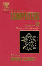 Télécharger le livre :  Advances in Computers