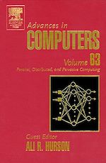 Télécharger le livre :  Advances in Computers