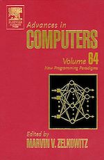 Télécharger le livre :  Advances in Computers