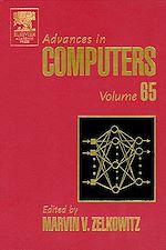 Télécharger le livre :  Advances in Computers