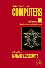 Télécharger le livre :  Advances in Computers