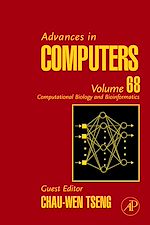 Télécharger le livre :  Advances in Computers