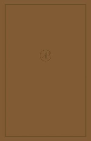 Téléchargez le livre :  Control and Dynamic Systems