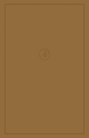 Téléchargez le livre :  Control and Dynamic Systems