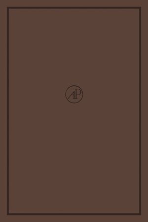 Téléchargez le livre :  Control and Dynamic Systems V17