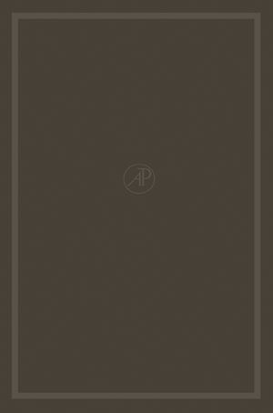 Téléchargez le livre :  Control and Dynamic Systems V23