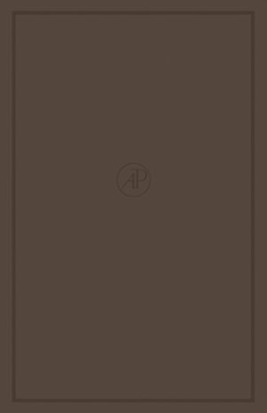 Téléchargez le livre :  Control and Dynamic Systems V27