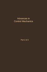 Télécharger le livre :  Control and Dynamic Systems V35: Advances in Control Mechanics Part 2 of 2