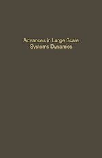 Télécharger le livre :  Control and Dynamic Systems Volume 36